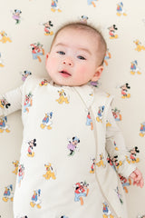 Sleep Bag in Mickey Mouse and Friends 1.0