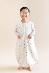 Sleep Bag Walker in Pastel Mickey Mouse 1.0