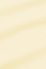 Ribbed Headwrap in Chamomile