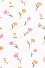 Women's Lounge Pants in Tulip