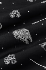 Zippered Sleeveless Romper in STAR WARS™