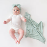 Kite Lovey in Sage