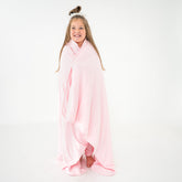 Youth Blanket in Sakura 1.0