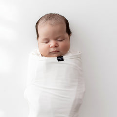 Sleep Bag Swaddler in Cloud 0.5