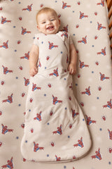 Sleep Bag in Spider-Man 1.0