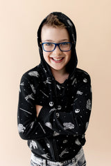 Zip-Up Hoodie in STAR WARS™