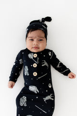 Knotted Day Gown with Hat Set in STAR WARS™