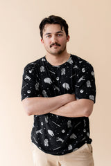 Men's Crew Neck Tee in STAR WARS™