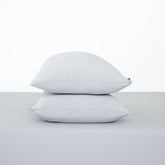 Fitted Sheet with Pillowcases in Storm