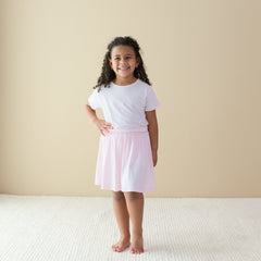 Toddler Skort in Sakura