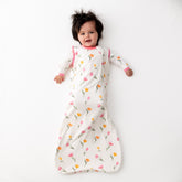 Sleep Bag in Tulip 0.5