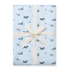 Youth Blanket in Take Off 1.0