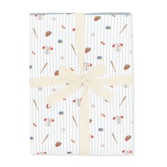 Youth Blanket in Home Run 1.0