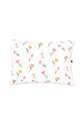 Toddler Pillowcase in Tulip