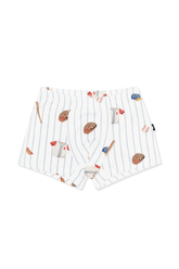 Briefs in Home Run