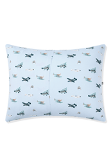 Toddler Pillowcase in Take Off