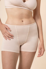 Women's Boxer in Blonde