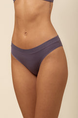 Women's Cheekini in Currant