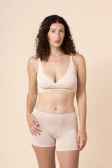 Women's Boxer in Blonde