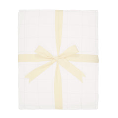 Adult Quilted Blanket in Cloud 2.5