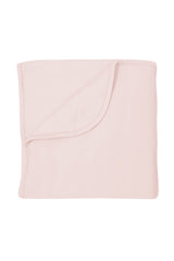 Baby Blanket in Blush 1.0