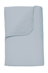 Toddler Blanket in Fog 2.5