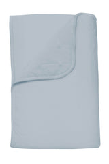 Toddler Blanket in Fog 2.5