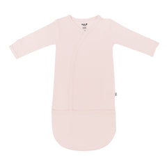 Bundler in Blush