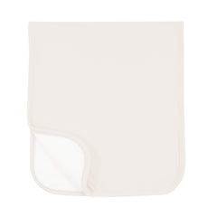 Burp Cloth in Oat
