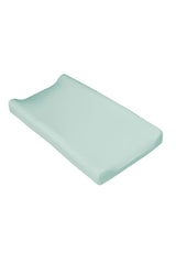 Change Pad Cover in Sage