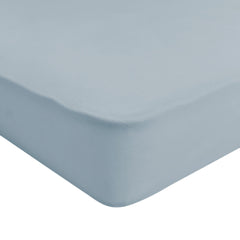 Twin Sheet in Fog