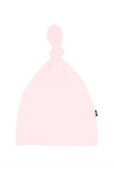 Knotted Cap in Sakura