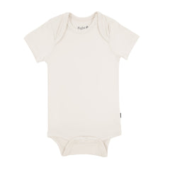 Bodysuit in Oat