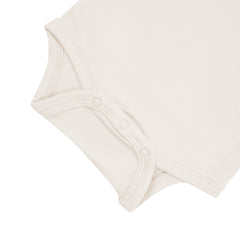 Bodysuit in Oat