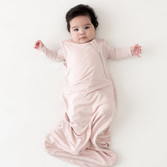 Sleep Bag in Blush 0.5