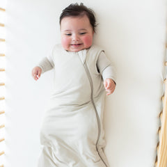 Sleep Bag in Oat 2.5