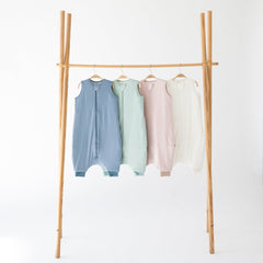 Sleep Bag Walker in Cloud 2.5