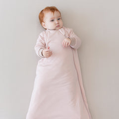 Slumber Bag in Blush 1.0