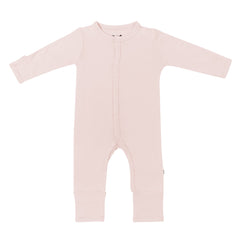 Romper in Blush