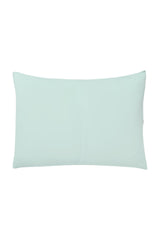 Standard Pillowcase in Sage