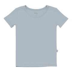 Short Sleeve Pajamas in Fog