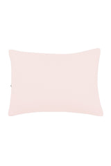 Toddler Pillowcase in Blush