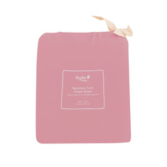Twin Sheet in Apple Blossom