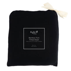 Twin Sheet in Midnight