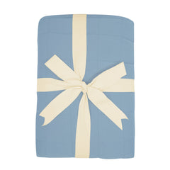 Youth Blanket in Slate 2.5