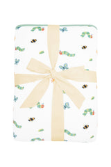 Youth Blanket in The Very Hungry Caterpillar™ and Friends 2.5