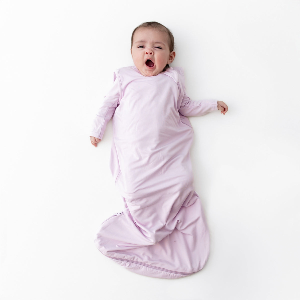 Sleep Bag in Thistle 0.5