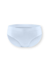 Women's Midi Brief in Breeze