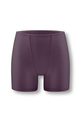 Women's Boxer in Currant