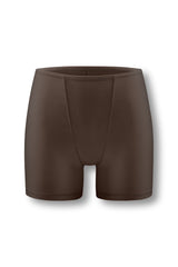Women's Boxer in Toffee